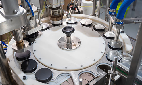 Design of the Ligase System