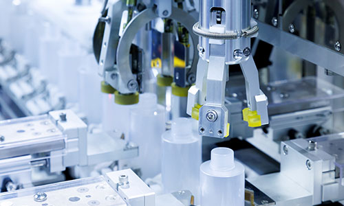 Structures and Machanisms of PROTAC<sup>®</sup>