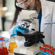 Application of PROTAC in the Treatment of NSCLC