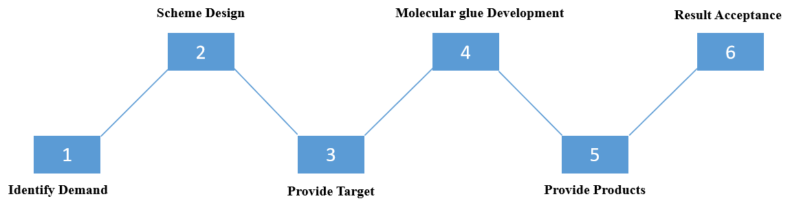 Project Workflow