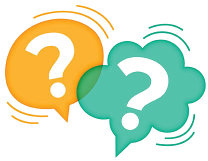 Frequently Asked Questions